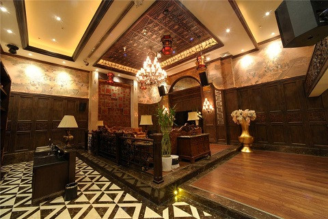 德保哪个KTV真空陪酒妹子服务好